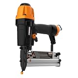 Freeman PXL31 Pneumatic 3-in-1 16-Gauge and 18-Gauge 2" Finish Nailer and Stapler