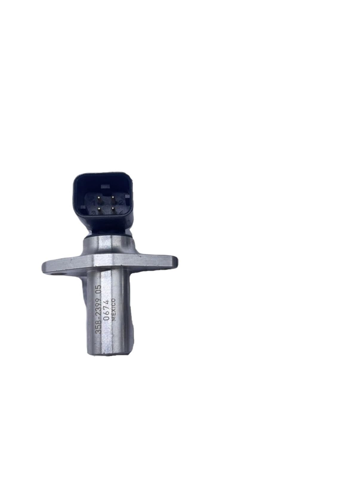 WQGQPXOB 963D Camshaft Crankshaft Speed Sensor 358-2399/358-2398(358-2398)