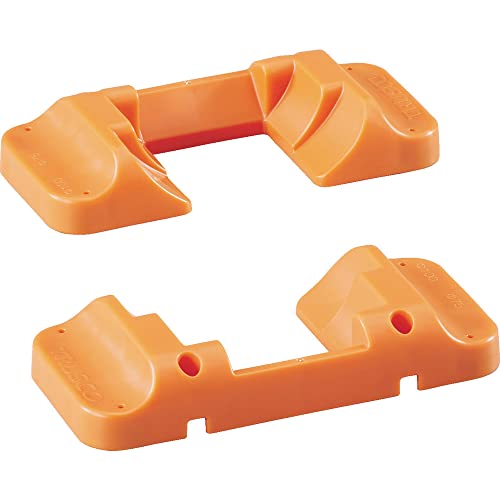 TRUSCO Wheel Stopper CH75100-2S