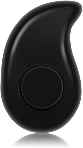 Tenlacum S530 mini Ultra trasparente Bluetooth 4 0 Wireless con
auricolari Earbud supporto cuffie con microfono mani libere per Xiaomi
per iPhone Samsung Lenovo HTC LG Sony maggior parte degli Smartphone :
Cuffie bluetooth Tenlacum S530 mini Ultra trasparente Bluetooth 4 0 Wireless con
auricolari Earbud supporto cuffie con microfono mani libere per Xiaomi
per iPhone Samsung Lenovo HTC LG Sony maggior parte degli Smartphone :
Cuffie bluetooth