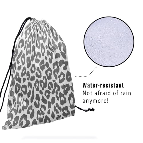 Image of Nerxy Pet Gymnastics Grip Bag Dog Cat Drawstring Grip Bags Puppy Shoe Bag Gym Storage Pouch