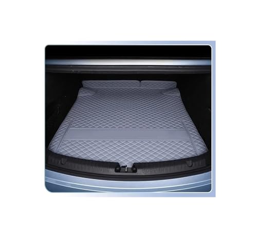 Tapis de coffre étanche pour BYD Seagull idéal sorties plein air et chien