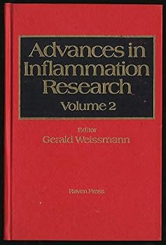 Advances in Inflammation Research