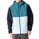 コロンビア（Columbia） アウター レイクパウエルIIジャケット XE8964 429 （ブルーグレー/Ｌ/Men's）