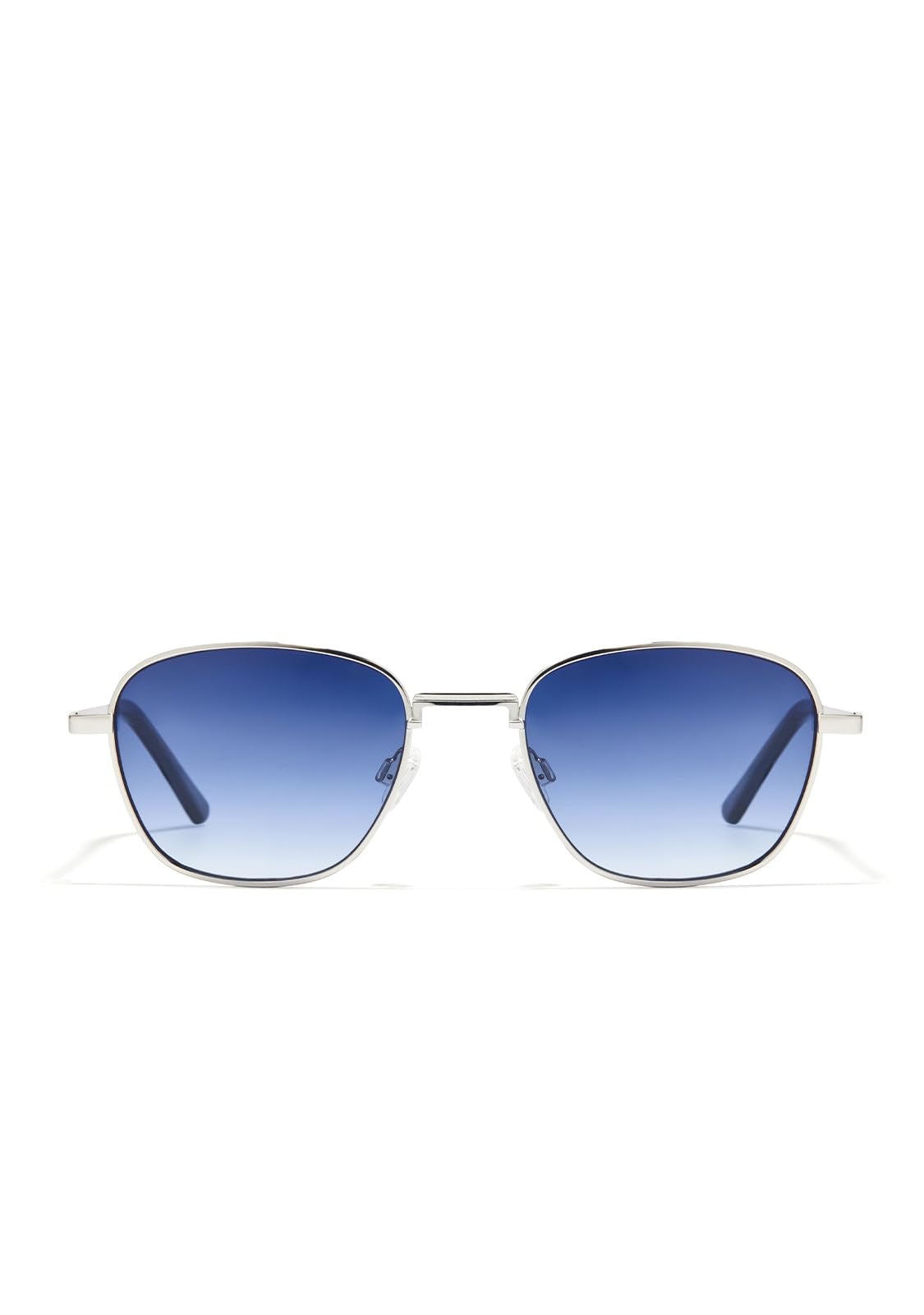 D.Franklin Gafas de sol unisex con cristales de protección UV - Modelo pitch - Cuadrado - Para Hombre y Mujer - Sunglasses