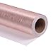 WRAPAHOLIC 30 Inch Pink Wrapping Paper Roll - Jumbo Roll Pink with Metallic Shine for Birthday, Holiday, Wedding, Baby Shower - 30 inch x 16.5 feet