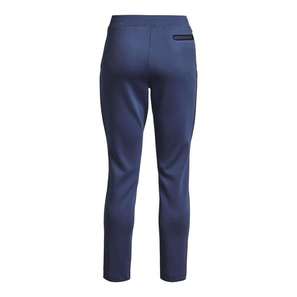 Under Armour Links Pull on Pant - Pantalons - Pantalon à Enfiler Links - Femme