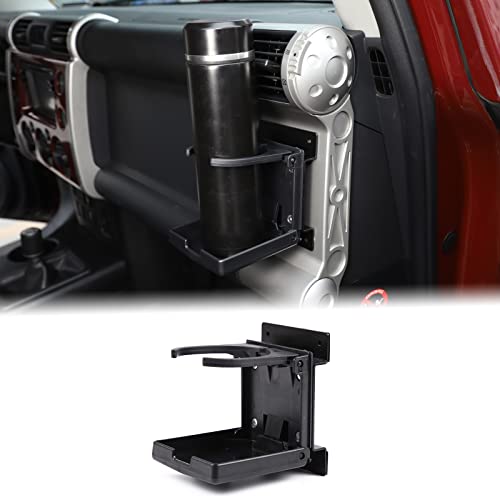Portavasos para Toyota FJ Cruiser 2007-2024 Aunginsy