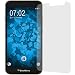 Produktbild PhoneNatic 8er-Pack Displayschutzfolien matt kompatibel mit BlackBerry Aurora
