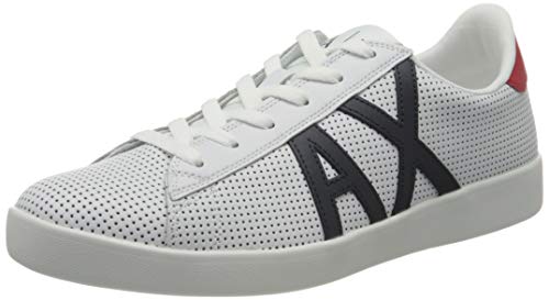 armani sneakers femme