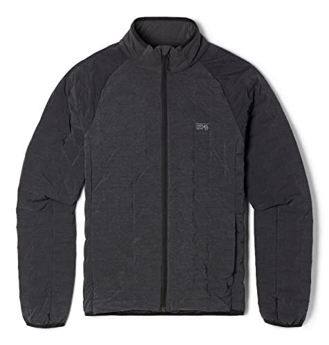 Image of Mountain Hardwear mens Stretchdown Light JacketJacket