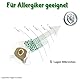 ZZ-Clan - 10 Staubsaugerbeutel kompatibel mit Swirl Y30 -Rowenta uvm geeignet- (+2 Filter) 5-lagiges Mikrovlies - Bestleistung