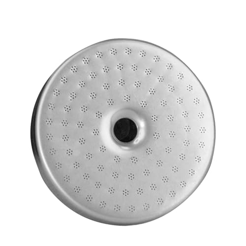 コーヒーメーカーフィルター | 長持ちするメッシュスクリーンフィルター、家庭用・オフィス用・コーヒーマシン用の耐久性あるアクセサリー | スムーズでクリーン、おいしいコーヒーを抽出可能。毎日のコーヒータイムを快適にし、やドリップにも対応