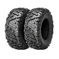 26X9R12 6PR Tenaci Journey P350 ATV & UTV | 6-Ply RADIAL Tubeless