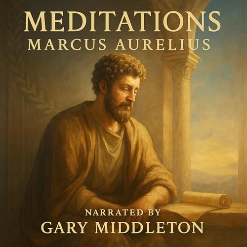 Listen to Meditations by Marcus Aurelius episode artwork