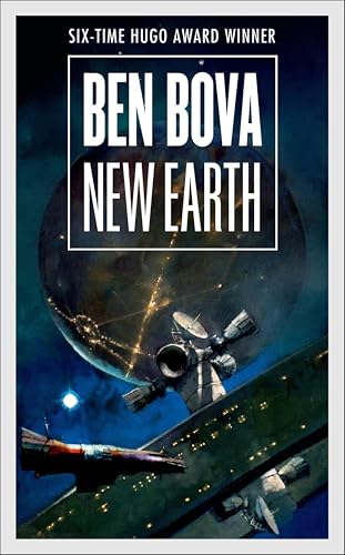 New Earth (The Grand Tour Book 21)