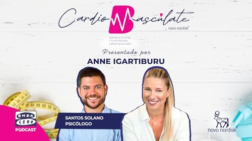 Cardiobasc&uacute;late 1x04: Obesidad infantil y bullying