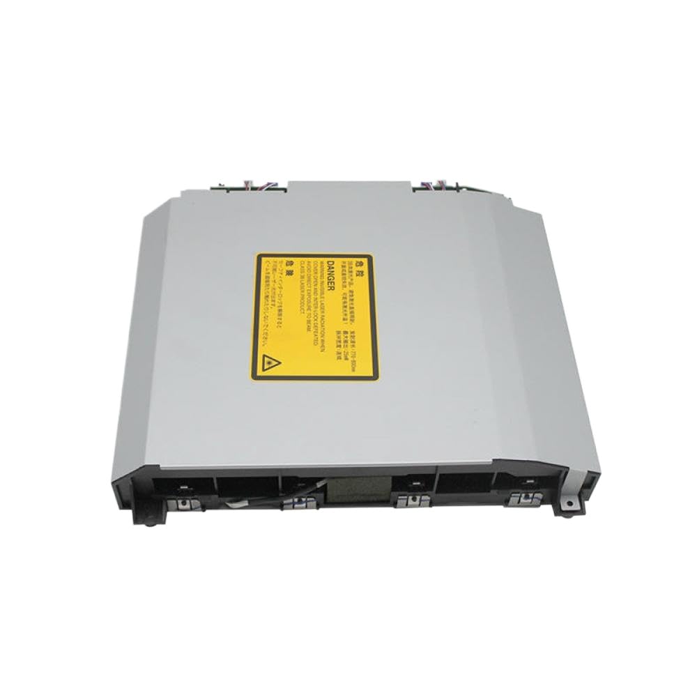 Unité laser D009ML001 corrigeant les défauts d'impression sur HL-L9310 - 6