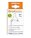 Thinkbaby Stage A Vented Nipples (2 pack)