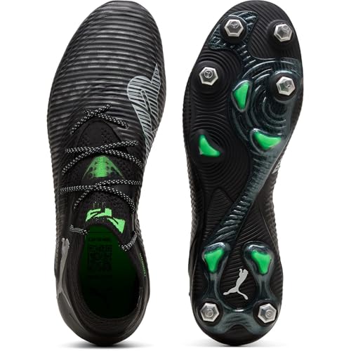 Scarpe Calcio Puma Future 8 Ultimate Mxsg - 2