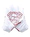 Under Armour Boys' Alter Ego Superman F5 Football Gloves