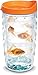 Tervis Tumbler Drinking Cup - 10 Oz. (Goldfish)