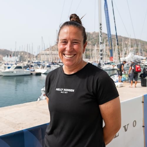 Entrevista | "Creo que puedo aportar mucho al mundo olímpico, pero ahora estoy centrada en otros proyectos"