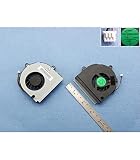 Ventola CPU per portatile ASUS X53U K53U/K43 (AMD)