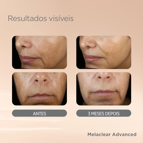 Refil Sérum Facial Clareador ISDINCEUTICS Melaclear Advanced - 30 ml