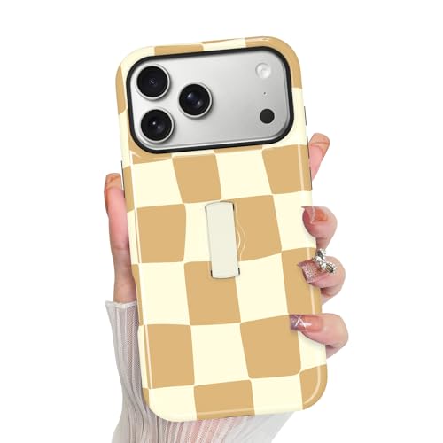 Coque iPhone 17 Pro Max antichoc pour éviter les chutes de smartphone