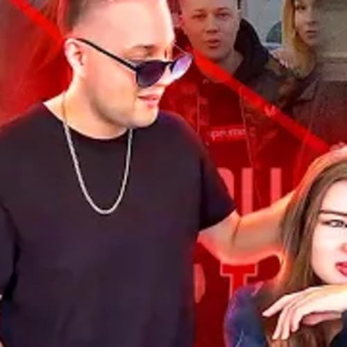 Yo Olis Exclusive "Filmchen" | Toni