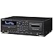 TEAC AD-850 Cassette Deck CD Player
