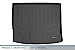 MAXLINER All Weather Cargo Liner Floor Mat for 2014-2023 Jeep Cherokee