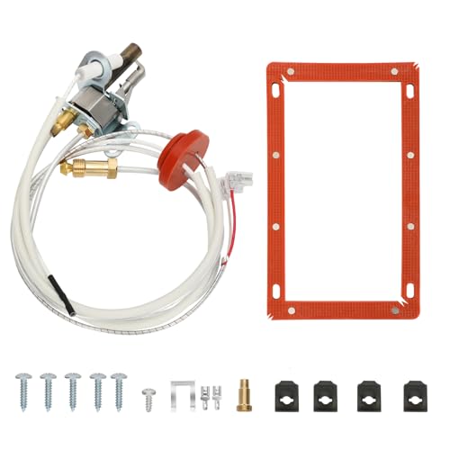 SP20824 Pilot Assembly for Water Heater Parts Compatible with Rheem Ruud