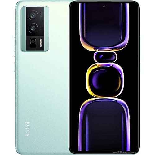 Image of EmBed Matte Fiber Display Guard for Xiaomi Redmi K60 - Unbreakable, Ultra-Thin, Lightweight Matte Finish Screen Protector with Easy Installation Kit