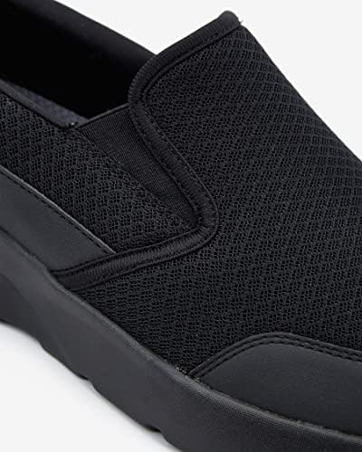 Skechers DYNAMİGHT 2.0 894115TK BBK Erkek Spor Ayakkabı Siyah 44 EU - Görsel 7