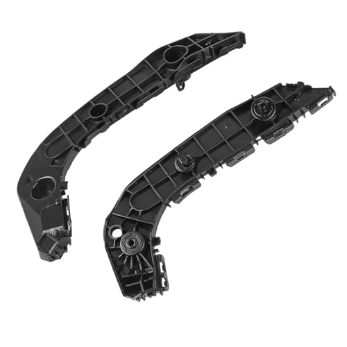 YOLLKY 2pc Front Bumper Brackets for Toyota 4Runner