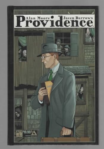 Providence Act 1 Final Printing HC