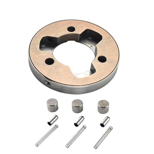 Embrayage de démarreur résout blocage moteur pour Vmax 1200