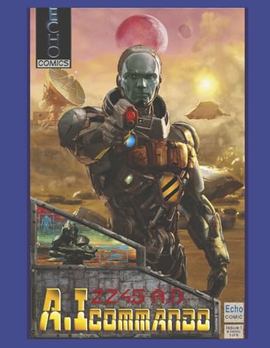 A.I. Commando (Good vs. Evil)