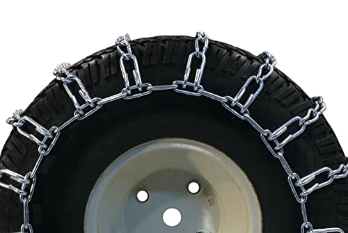 The ROP Shop 2-Link Tire Chains