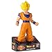 BANDAI Dragon Ball Figura Gigante Goku Super Saiyan de 40 Imagen de BANDAI Dragon Ball Figura Gigante Goku Super Saiyan de 40