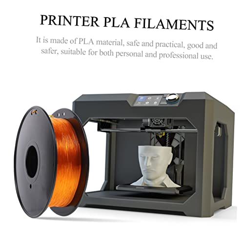 Filamento TPU 1.75mm para impresoras 3D y accesorios - Fernando Cortés Filamento TPU 1.75mm para impresoras 3D y accesorios - Fernando Cortés