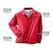 Augusta Sportswear Nylon Coach's Jacket/Lined - Rain-Ready, Water-Resistant Outerwear for Coaches & Outdoor Activities