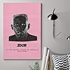 Tyler The Creator Poster Igor Music Album Cover Music Posters for Room Aesthetic Canvas Wall Art Bedroom Decor12x18inch(30x45cm) #5