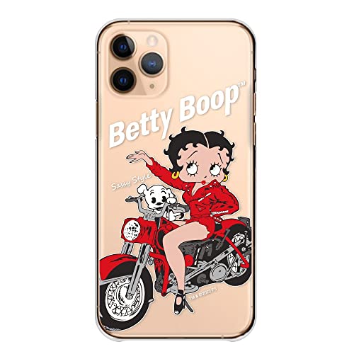 xeB Betty Boop xeB[ X}zP[X iPhone14ProMax p P[X  킢 oCN bh 01 S@Ή