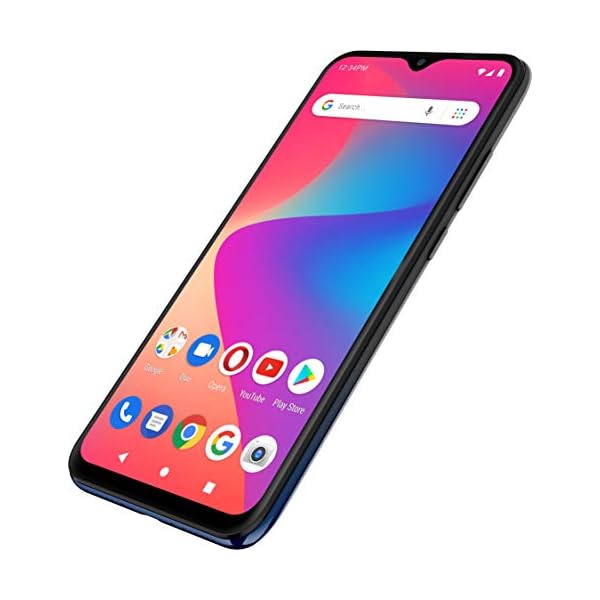 BLU-G50-Plus-G0350WW-32GB-GSM-Unlocked-Android-Smart-Phone-Black BLU G50 Plus G0350WW 32GB GSM Unlocked Android Smart Phone - Black