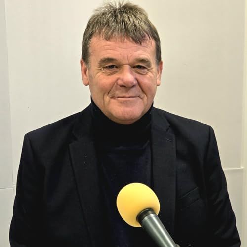 Entretien avec Eric PEYR&Egrave;GNE, "Tarbes, le temps du changement"