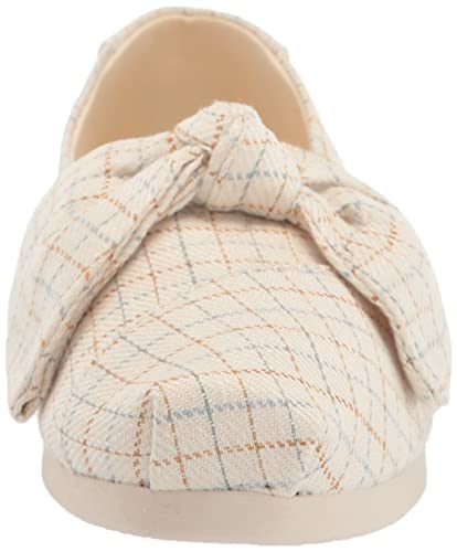 Image of TOMS Men's Alpargata Classic Slip-on Espadrille, Textile /Synthetic Upper