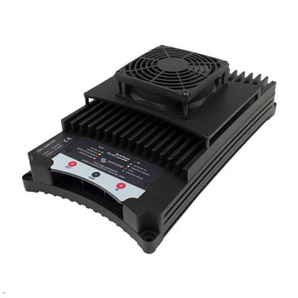 Victron Energy Buck-Boost DC-DC Converter 100 Amp for Charging a 12V or 24V Service Battery in Vehicles4